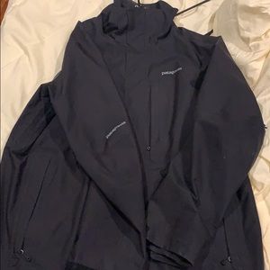 Patagonia jacket